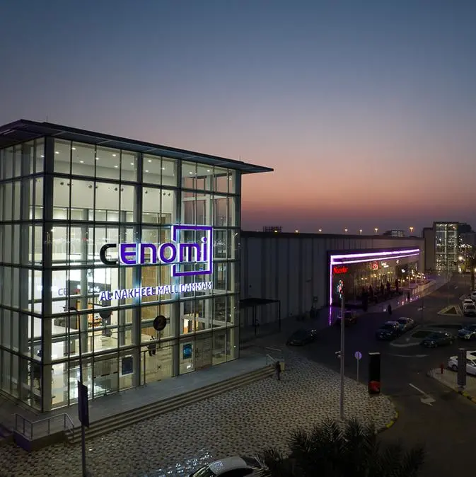 Cenomi Centers accelerates momentum with 20% y-o-y net profit growth and record footfall for any first quarter