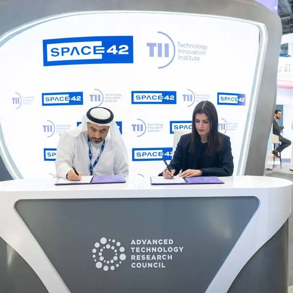 TII and Space42 join forces to build the UAE’s first space-to-ground quantum communication network