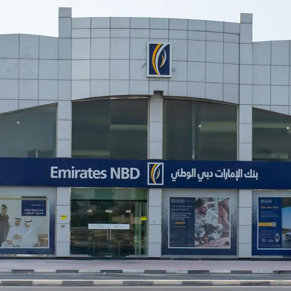 UAE’s Emirates NBD mandates 3-year blue, 5-year green bonds