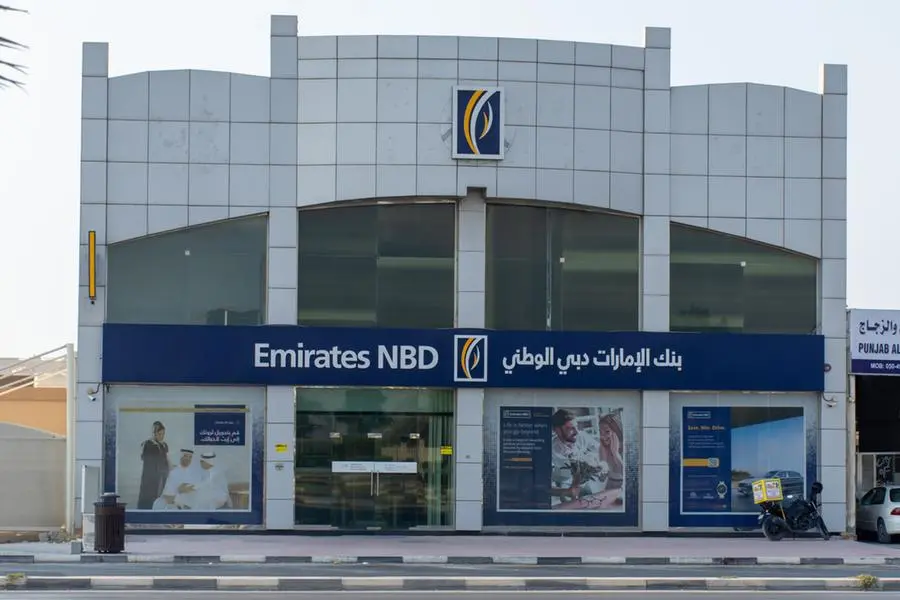 Luxembourg-based CPI Property Group secures $100mln from Emirates NBD