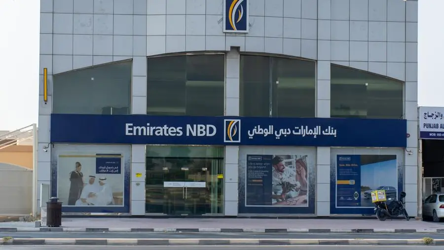 Dubai's Emirates NBD says no disclosure needed, citing report on potential Turkey deal