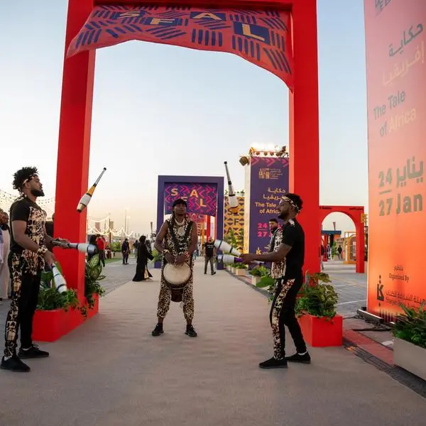 مهرجان الشارقة للأدب الإفريقي ينطلق غداً في المدينة الجامعية بالشارقة بمشاركة 29 أديباً إفريقياً وإماراتياً