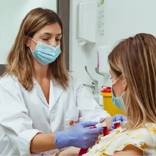 Unilabs Middle East and EMANT Society launch kidney health awareness and screening campaign