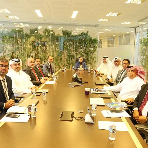 بنك البركة الإسلامي يعقد اجتماع جمعيته العامة العادية لعام 2026 افتراضيًا