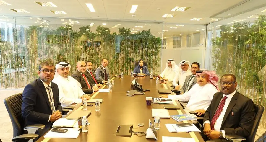 بنك البركة الإسلامي يعقد اجتماع جمعيته العامة العادية لعام 2026 افتراضيًا