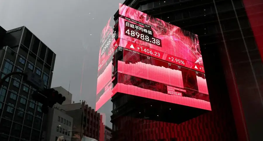 Stocks soar as Nvidia earnings ease AI valuation fears, jobs data in view