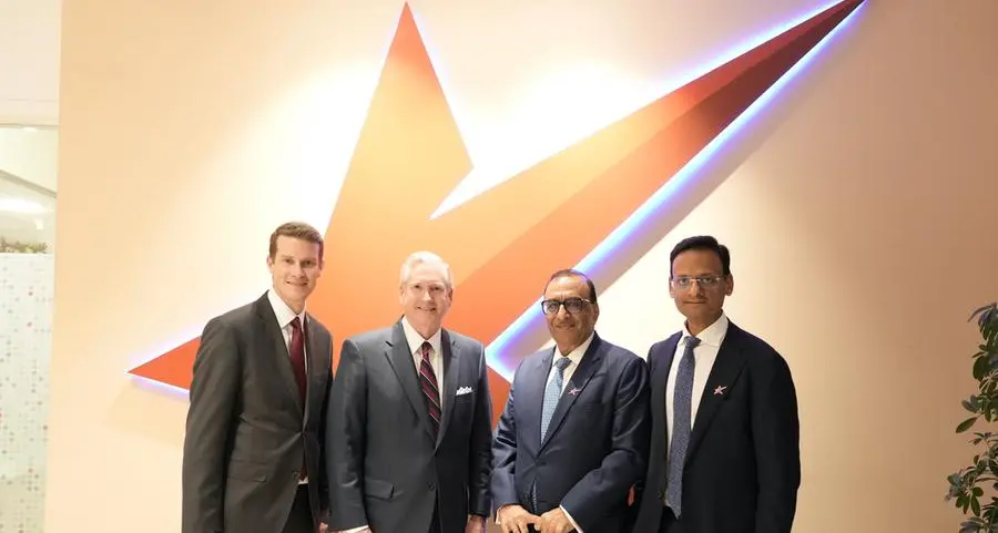 ريان الأمريكية و\"دهروفا\" تعلنان عن مشروع مشترك استراتيجي لتوسيع حضور خدمات الضرائب العالمية