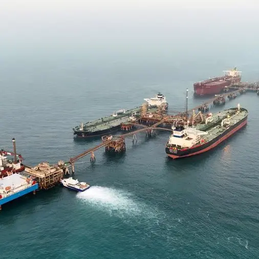 Iraq considers oil exports via Lebanon's Tripoli port, to study reviving Iraq-Syria pipeline