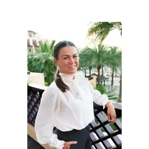 Rixos Al Mairid Ras Al Khaimah appoints Maryna Ulgen as assistant director of sales