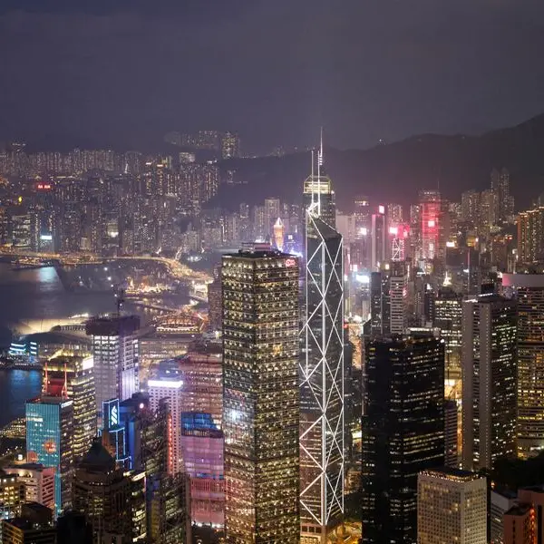Fintech firms rush to raise equity in Hong Kong to tap crypto frenzy
