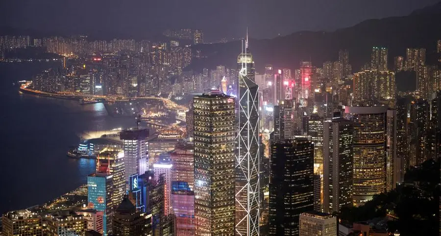 Fintech firms rush to raise equity in Hong Kong to tap crypto frenzy
