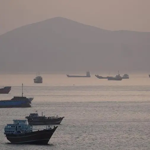 Iraq, Pakistan strike energy deals with Iran as Tehran flexes Hormuz control