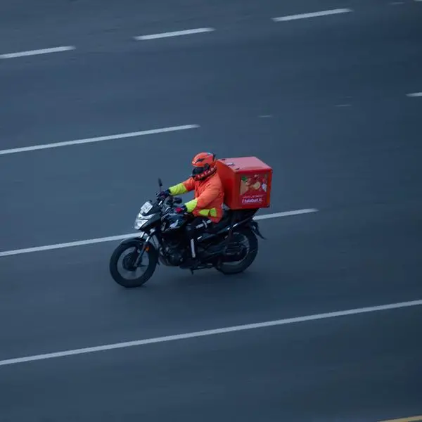 VIDEO: Delivery Hero looks to raise $1.5bln in Talabat’s Dubai IPO