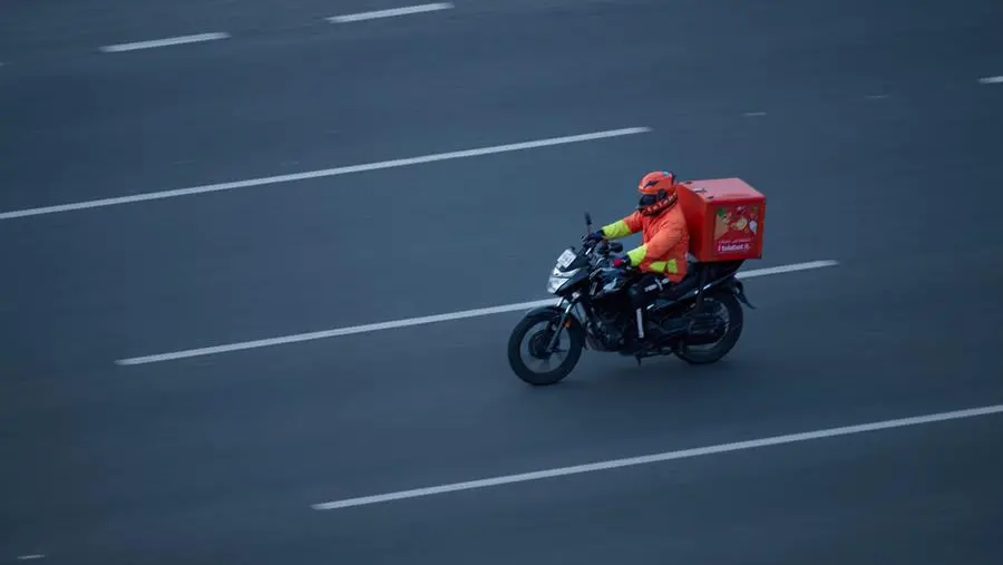 VIDEO: Delivery Hero looks to raise $1.5bln in Talabat’s Dubai IPO