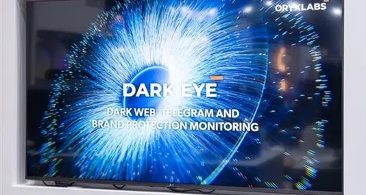 EDGE unveils DARK EYE, a dark web monitoring and brand protection platform