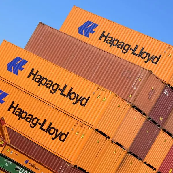 Hapag-Lloyd buys Israel's ZIM for $4.2bln in global shipping tie-up