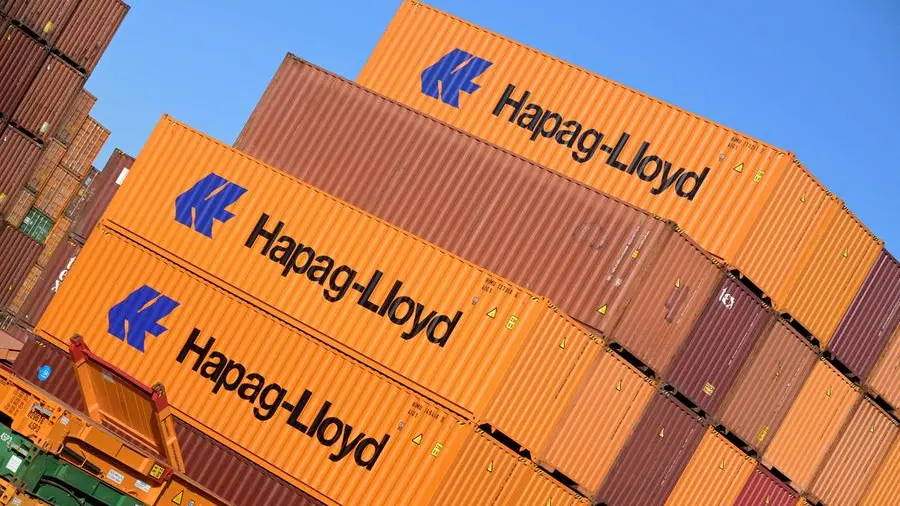 Hapag-Lloyd buys Israel's ZIM for $4.2bln in global shipping tie-up