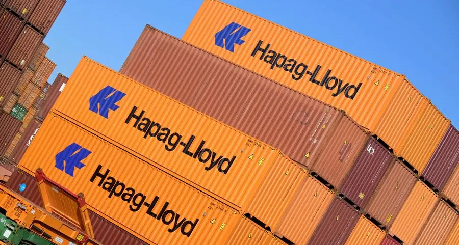 Hapag-Lloyd buys Israel's ZIM for $4.2bln in global shipping tie-up