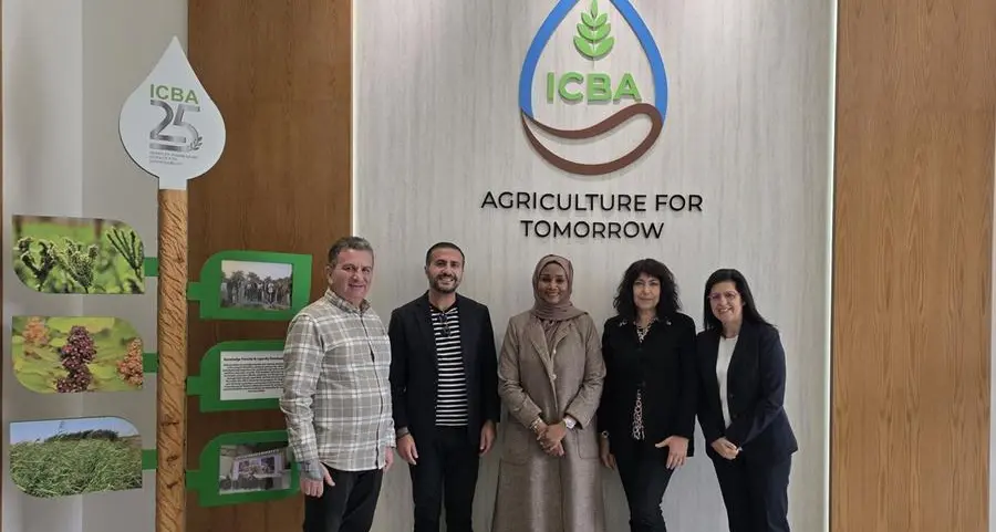 إكبا وأكاديمية التعلّم الإلكتروني للفاو يعززان التعليم الرقمي المعتمد عبر نتائج ملموسة للتعاون المشترك