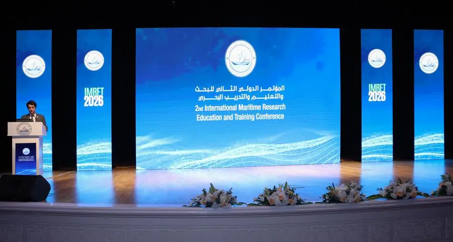 Sharjah Maritime Academy hosts 2nd International Maritime Research, Education and Training Conference