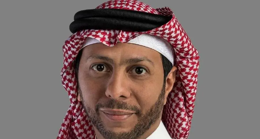 الخطوط السعودية للشحن تعين المهندس لؤي مشعبي رئيسًا تنفيذيًا للشركة