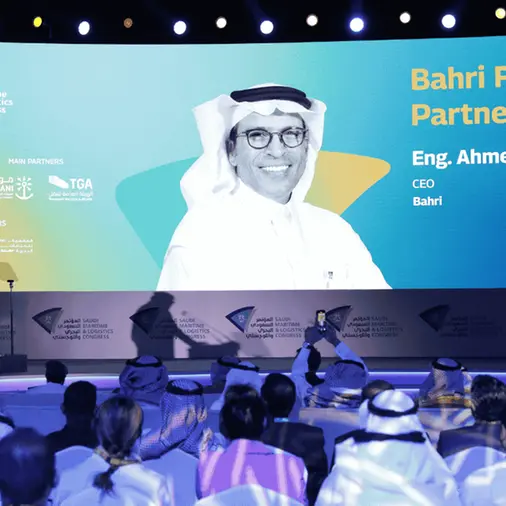 Bahri spearheads Saudi Arabia's maritime growth in line with Saudi Vision 2030