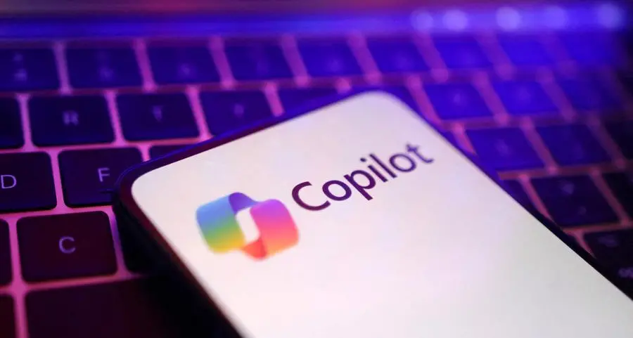 Accenture to roll out Copilot to 743,000 employees in boost for Microsoft