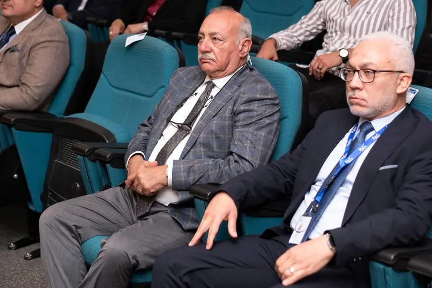 \"Waha Connect: Shaping the ICT Horizon\" event at the Beni Suef New Technology Park. Image Courtesy: Silicon Waha