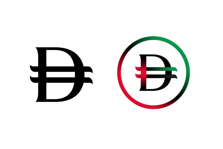 CBUAE unveils new Dirham symbol in conjunction with the UAE’s joining ...