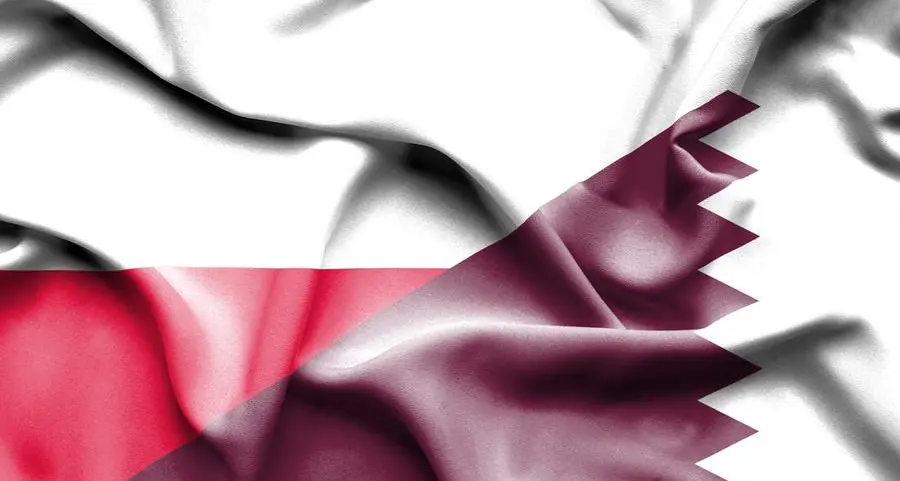 ‘Poland will work to strengthen EU’s strategic partnerships with GCC’