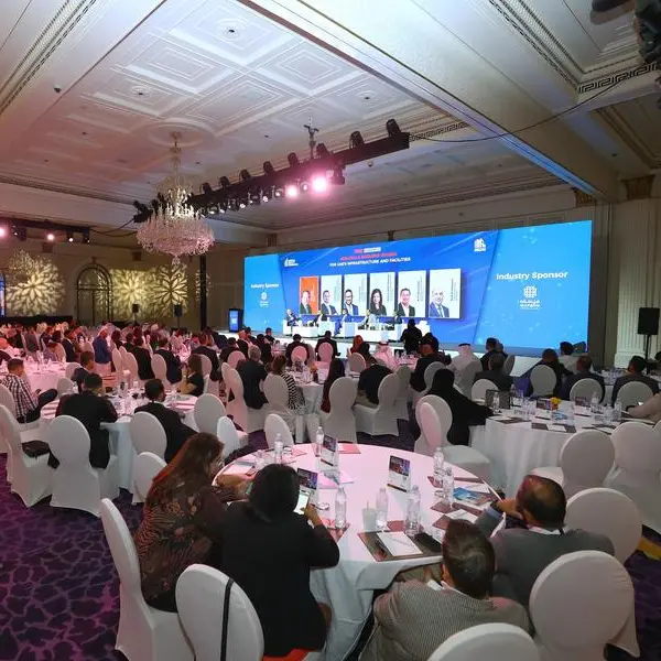 Real estate trailblazers honored as World Realty Congress 2024 concludes in Dubai