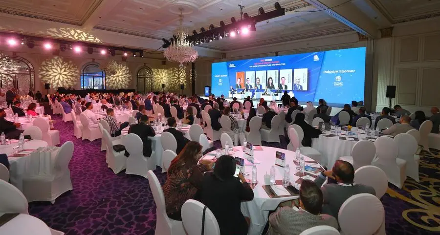 Real estate trailblazers honored as World Realty Congress 2024 concludes in Dubai