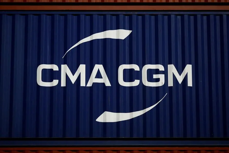 Syria signs new 30-year deal with French shipping giant CMA CGM