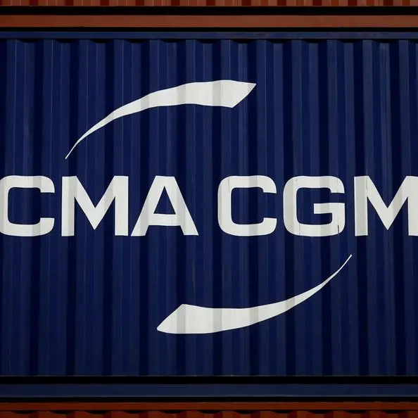 Syria signs deal with CMA CGM to operate two dry ports, state media says