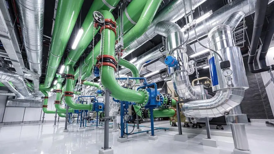 Alkhorayef Water awarded $41.3mln project contract