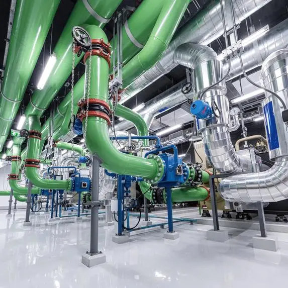 Saudi Water Authority and IBM to accelerate water sector transformation with the launch of AI-powered digital H2O platform