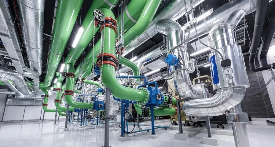 Alkhorayef Water awarded $41.3mln project contract