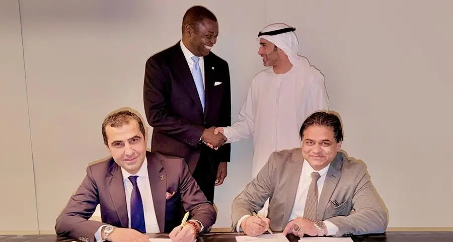 Nigus International and AXISCADES strengthen alliance to build Nigeria’s first world-class aviation MRO and training hub