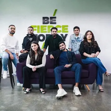 Trivium appointed as creative agency for FNP.AE in the UAE