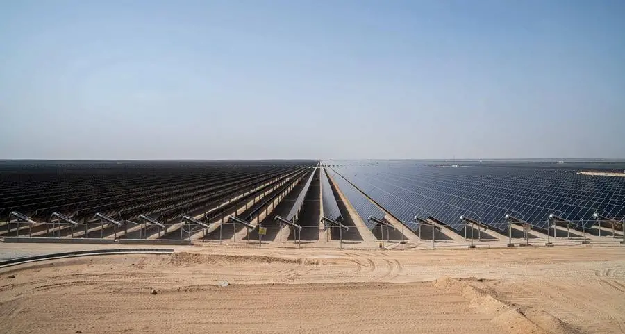 ‘Gulf’s renewables sector expected to turn to bond market as gigawatt projects scale’