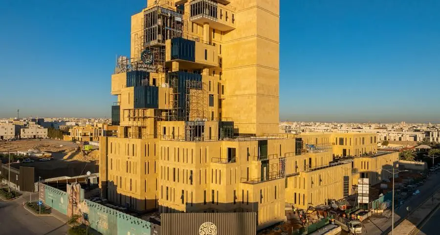 Saudi developer First Avenue secures $53mln funding to support expansion
