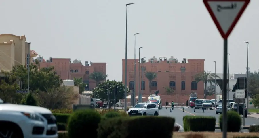 Qatar, in the firing line again, tries to balance diplomatic and business ambitions