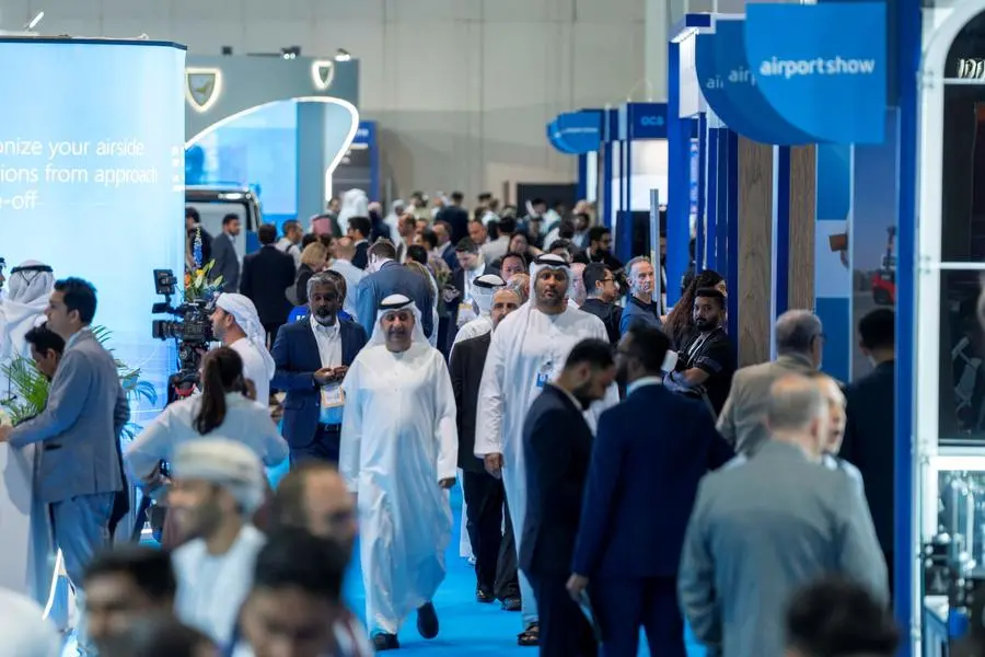 معرض المطارات 2025 يختتم أعماله برؤية طموحة لتوجهات قطاع الطيران في المستقبل