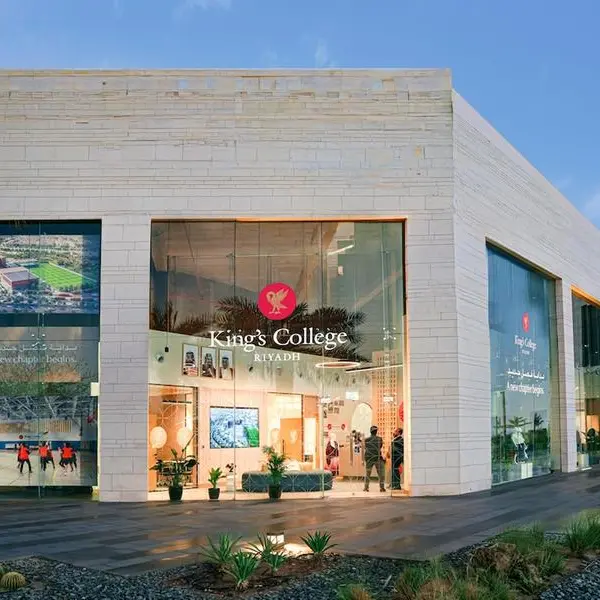 King's College Riyadh opens Parent Experience Centre for new SEDRA campus