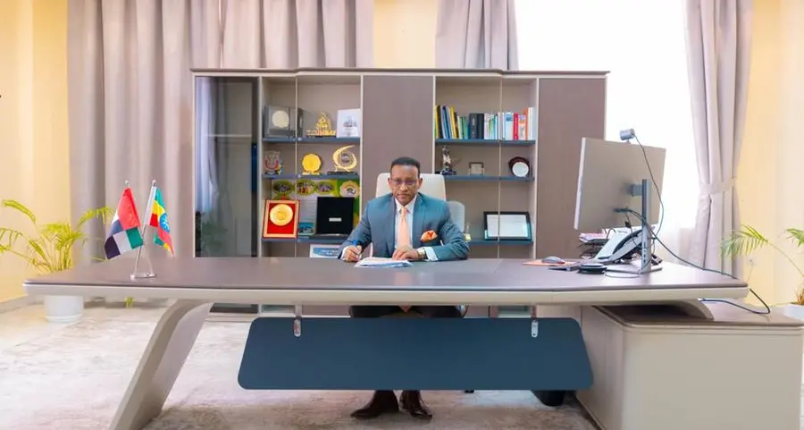 إثيوبيا تطلق إستراتيجية لتطوير القطاع السياحي وتشيد مطار عملاق هو الاضخم في قارة أفريقيا