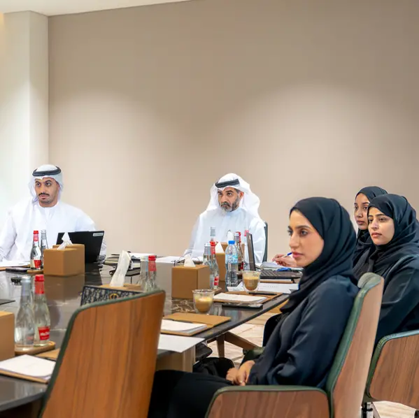 UAE leads international charter: Space and Major Disasters meetings