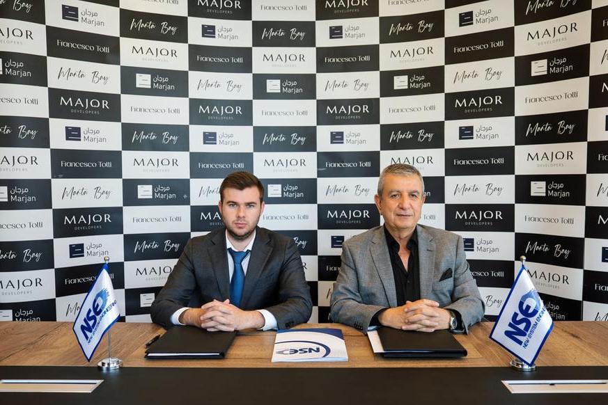 Major Developers Seals Alliance with New System Engineering for Manta Bay Project