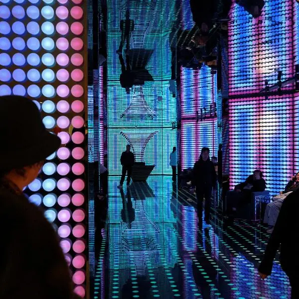 First-class goods in second-tier cities as luxury goes local in China