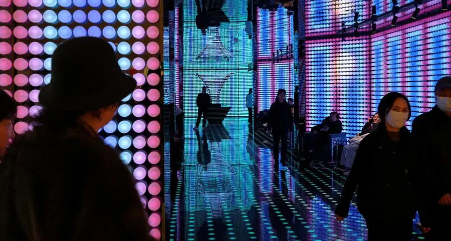 First-class goods in second-tier cities as luxury goes local in China