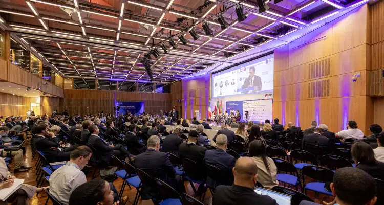 منتدى رؤية الخليج 2026\"من التعاون إلى التحوّل\": فرنسا ودول مجلس التعاون الخليجي تجتمع في باريس يومي 18 و19 يونيو 2026